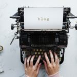 A Perfect Blog Post Template